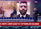 Suriye’de yeni bir sayfa açılıyor