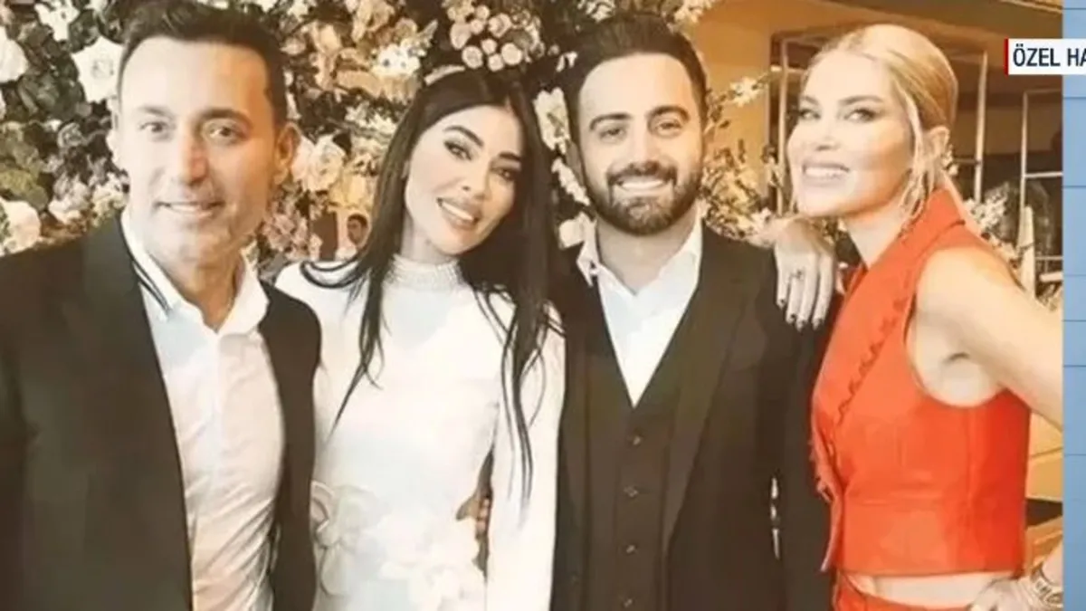 Suç makinesi Dubai'de yakalandı! Mağdura saatlerce işkence etti