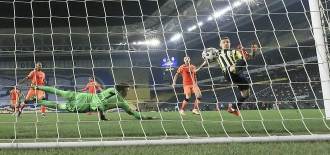 Fenerbahçe’den Galatasaray derbisi ile ilgili VAR açıklaması
