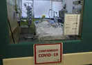 Dünya genelindeki vaka sayısı 11,5 milyon oldu
