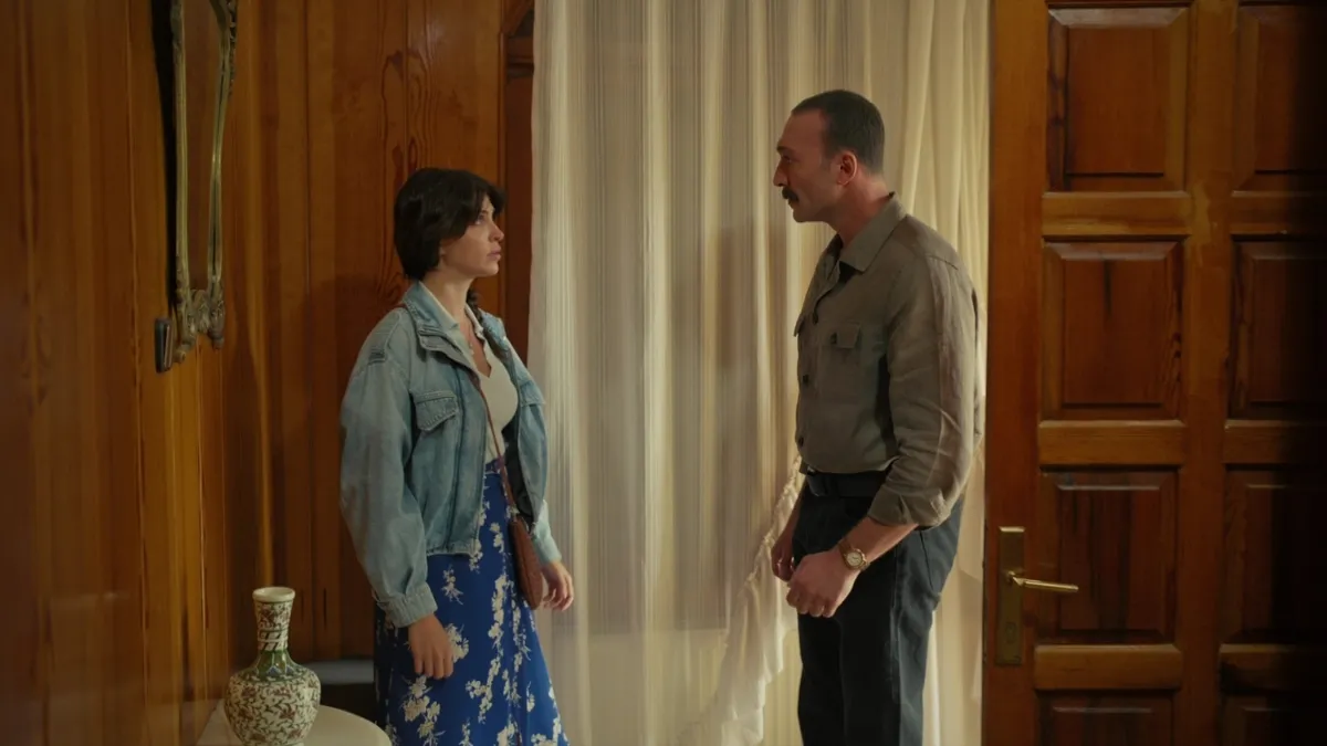 Güneşin Doğduğu Yer'de şok itiraf! 4. bölüm fragmanı nefesleri kesti