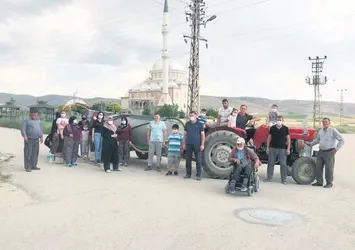 İstanbul'dan sonra Ankara da 90'lara döndü! Su sıkıntısı başladı...