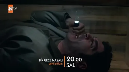 Bir Gece Masalı