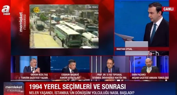 90'ların karanlık dönemi nasıl atlatıldı? Başkan Erdoğan nasıl çözüm oldu? - 4