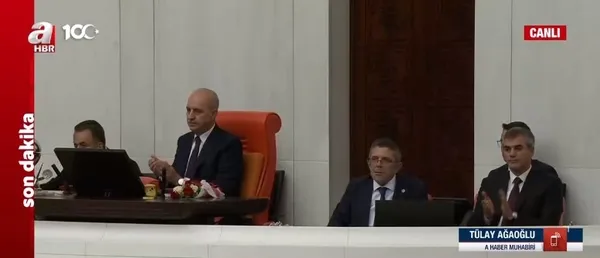 Libya Tezkeresi TBMM’de kabul edildi! CHP ve HEDEP ret oyu verdi