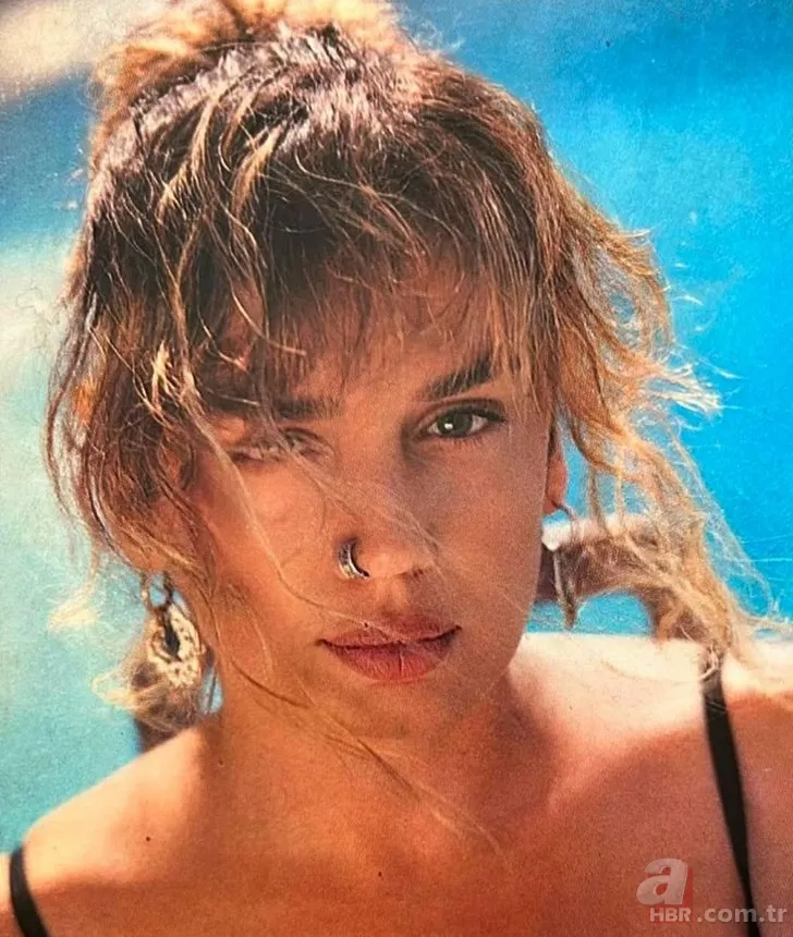 İlk defa duyacaksınız! İşte ünlülerin bilinmeyen hastalıkları... 5