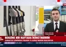 Benzine bir haftada ikinci indirim