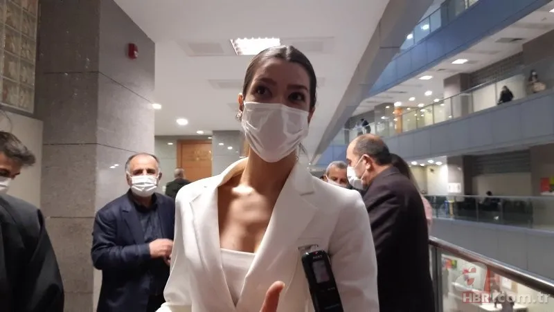 Özcan Deniz’in eski eşi Feyza Aktan’a mahkemeden kötü haber 3