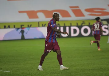 Trabzonspor Kasımpaşa'ya 4-3 yenildi