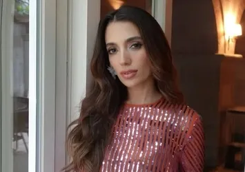 Rachel Araz Kiresepi dördüncü kez anne oluyor