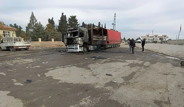 Gaziantep’te okullar tatil mi? Karkamış’a roket saldırısı sonrası 22 Kasım Salı günü Gaziantep’te okullar tatil edildi mi?