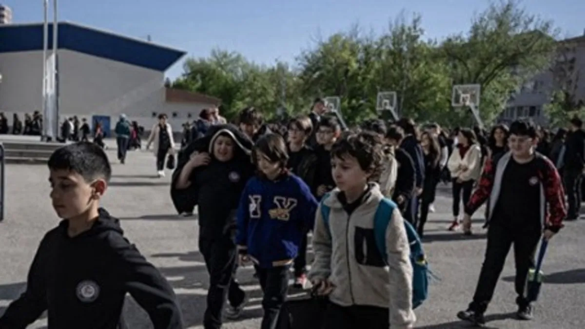 Ara tatil kalkıyor mu?