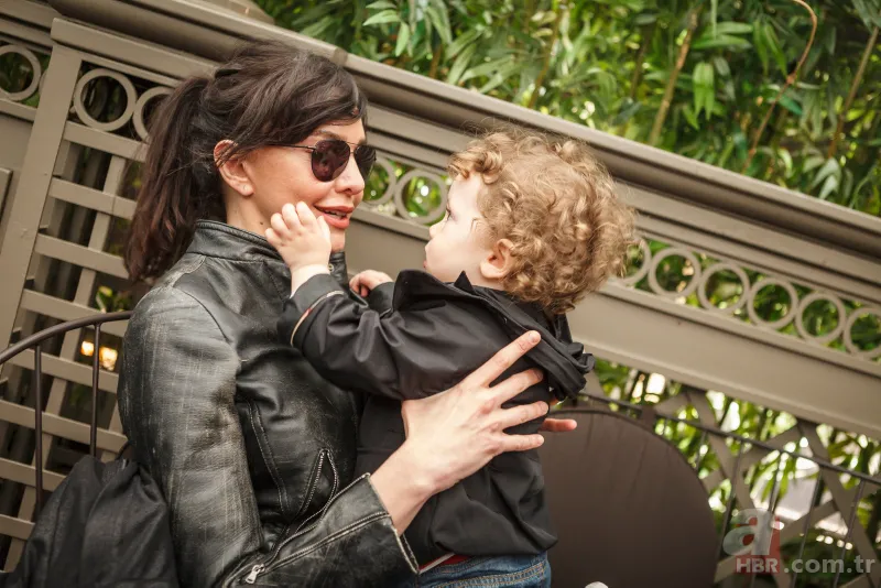 Hande Ataizi'nden eski evliliğiyle ilgili olay itiraf: ‘Gereksiz atraksiyondu’ 3