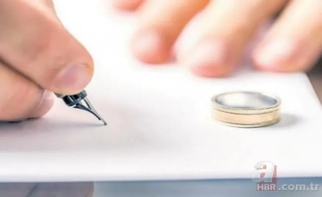 Son dakika nafaka düzenlemesi nasıl olacak? Nafaka Meclis'e ne zaman gelecek? Nafaka düzenlemesi son durum 6