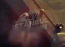 Bebekten sonra Ümraniyede ahlaksız görüntüler