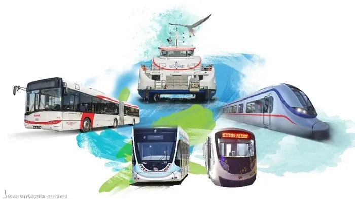 İzmir’de bir zam daha! Önce içme suyu şimdi toplu ulaşım