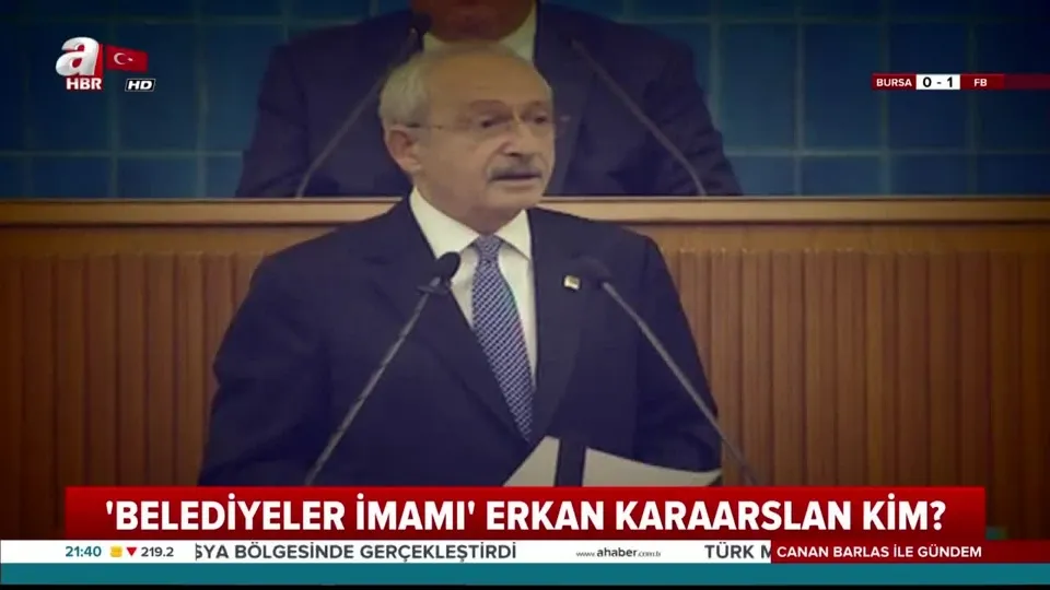 Ekrem İmamoğlu ile FETÖ imamı Karaarslan ne görüşmüştü?