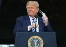 Trumpın Covid-19 testi negatif