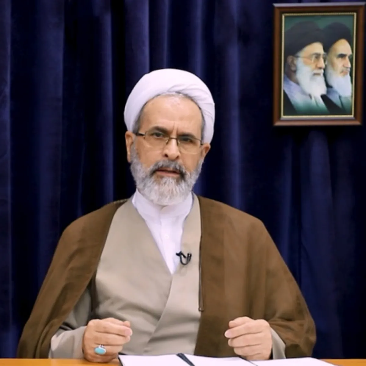 Hamaney öldü, Tahran'da yeni dönem başladı! İran'ın yeni lideri Arafi kim?