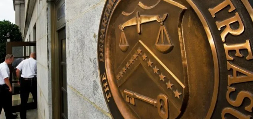ABD Hazinesi 947 milyar dolar borçlanacak!