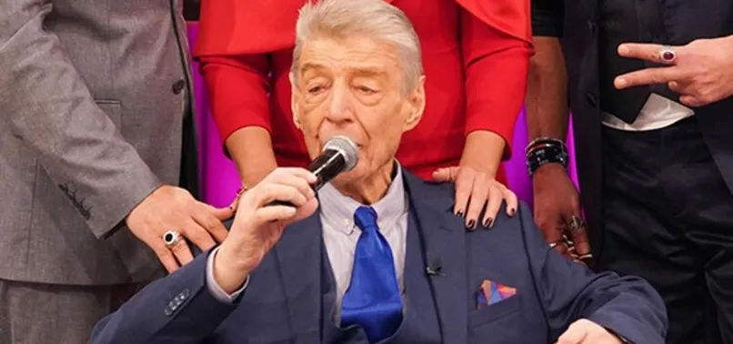 Son dakika: Türkücü Arif Şentürk vefat etti | Arif Şentürk kimdir?