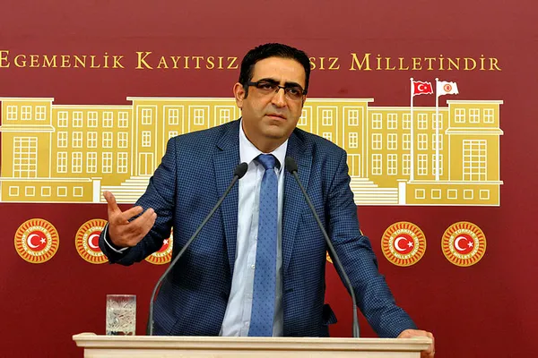 Yargıtay kararı onadı! HDP’li İdris Baluken'e hapis cezası - 2