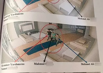 Şener Şen'in filmi gerçek oldu! ABD'ye gönderme vaadiyle dolandırdı Adana'dan İstanbul'a yolladı