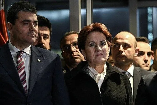 6’lıda yeni kaos! Cumhurbaşkanı adaylığı bitti yardımcılığı başladı! CHP’nin Ekrem İmamoğlu ve Mansur Yavaş sözlerine İYİ Parti’den yanıt