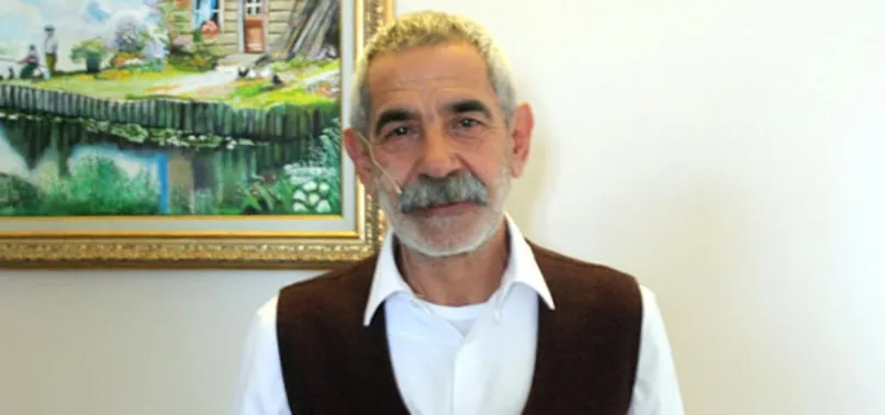 Turgay Tanülkü'den çok anlamlı hareket