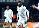Beşiktaştan sürpriz karar! Yollar ayrılacak