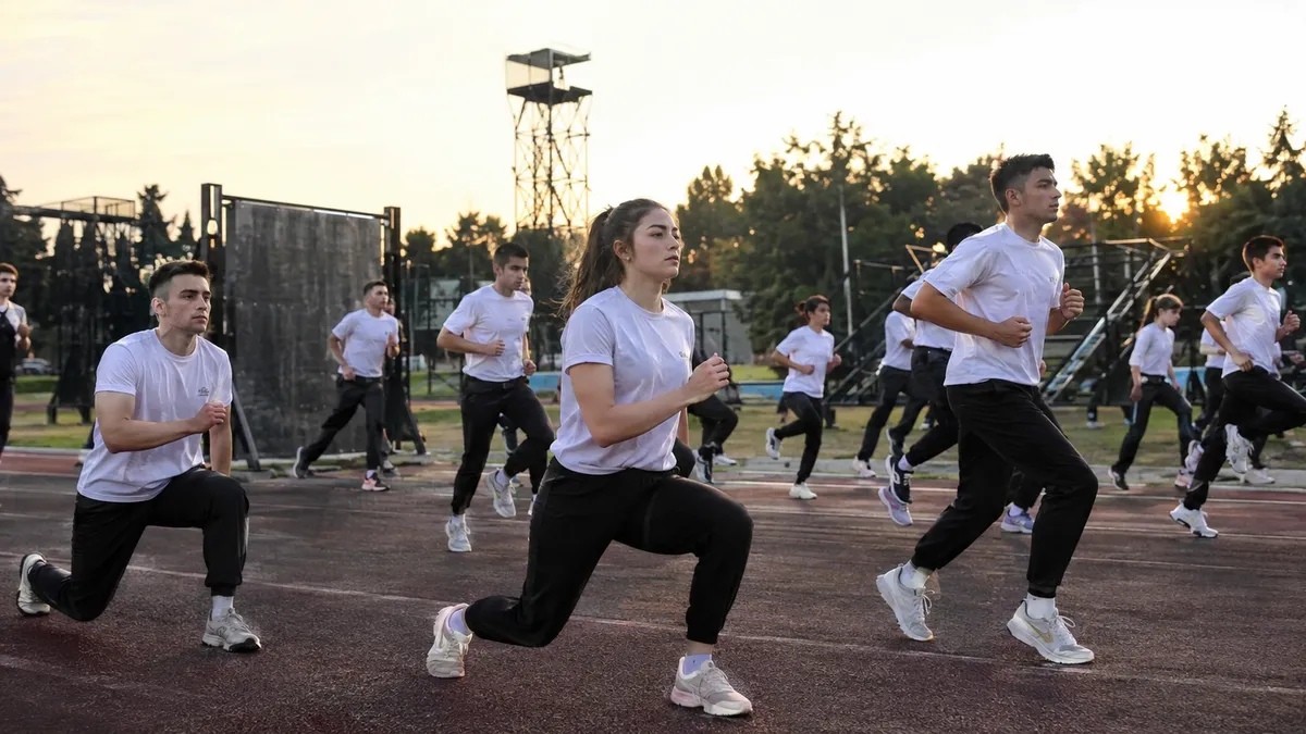 2026 PMYO sınav yerleri açıklandı! Parkurda hangi hareket kaç saniye ceza? İşte tüm detaylar - 1
