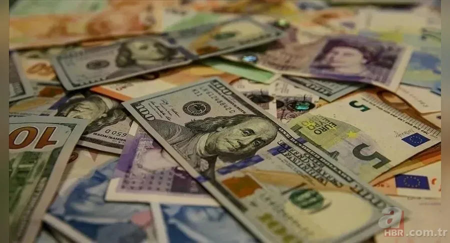 Merkez bankalarının yeni rotası netleşiyor: Doların payı azalacak, altına yönelim artacak 2