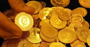 Gram için rakam verdi: Kısa vadede...