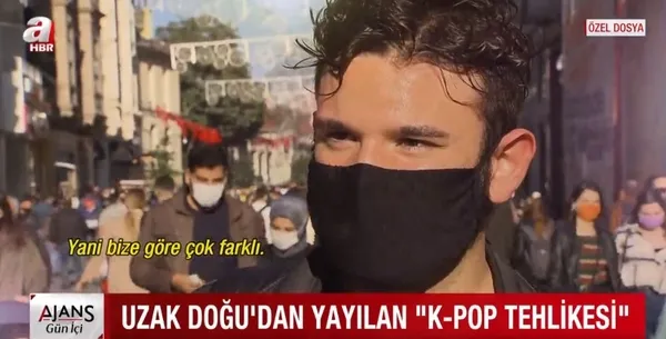 Uzak Doğu’dan yayılarak gençleri yozlaştıran tehlike: K-Pop!