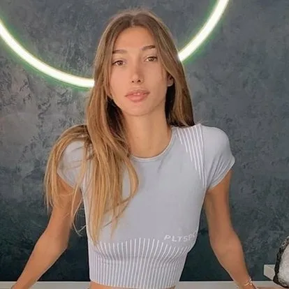 Şevval Şahin’den skandal sözler: Kendimi bu ülkeye ait hissetmiyorum