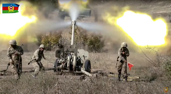 Azerbaycan Savunma Bakanlığından Rusya’ya yalanlama: Azerbaycan ordusu geri çekilmedi