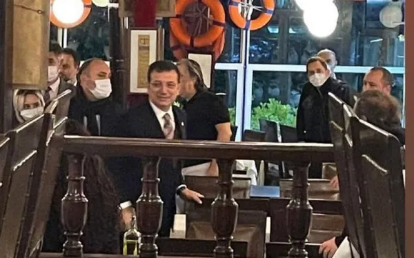 CHP'de Kemal Kılıçdaroğlu'na büyük operasyon! Vatandaştan "fakir edebiyatı"na tepki