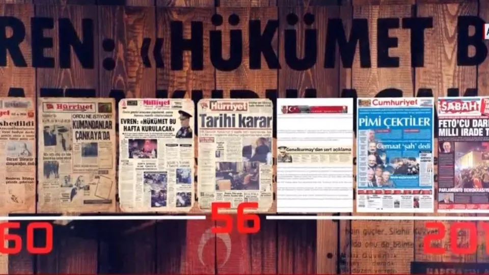 Darbeye gidenlerin yol arkadaşı: CHP | ANALİZ