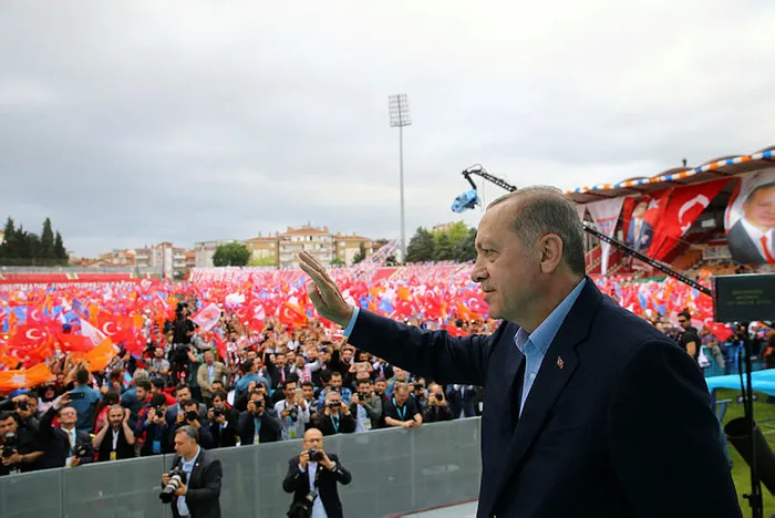 Cumhurbaşkanı Erdoğan’dan Kılıçdaroğlu’nun iddiasına belgeli cevap
