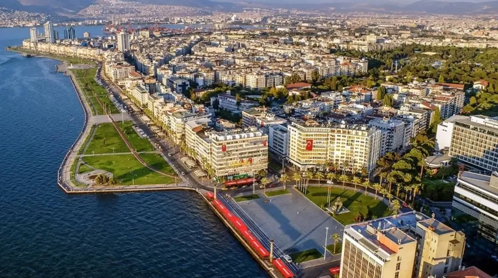 Memleket Hikayeleri ekibi İzmir'de