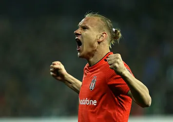 Vida’ya Tottenham kancası