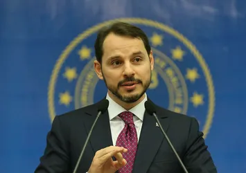 Hazine'den piyasalara 18 milyarlık doping