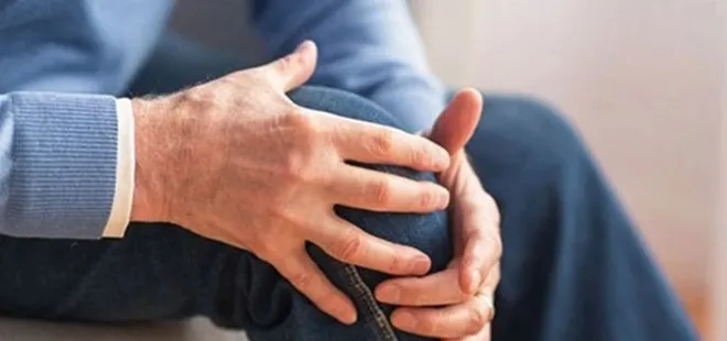 En şifalı baharat! Romatizma ağrılarını 1 gecede yok ediyor...