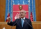 Kılıçdaroğlu yine FETÖcüleri alkışlattı