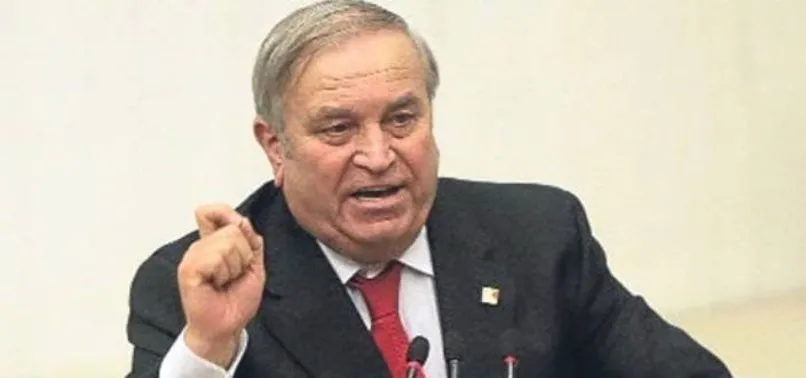 Son dakika: CHP eski milletvekili Şahin Mengü hayatını kaybetti | Şahin Mengü kimdir?