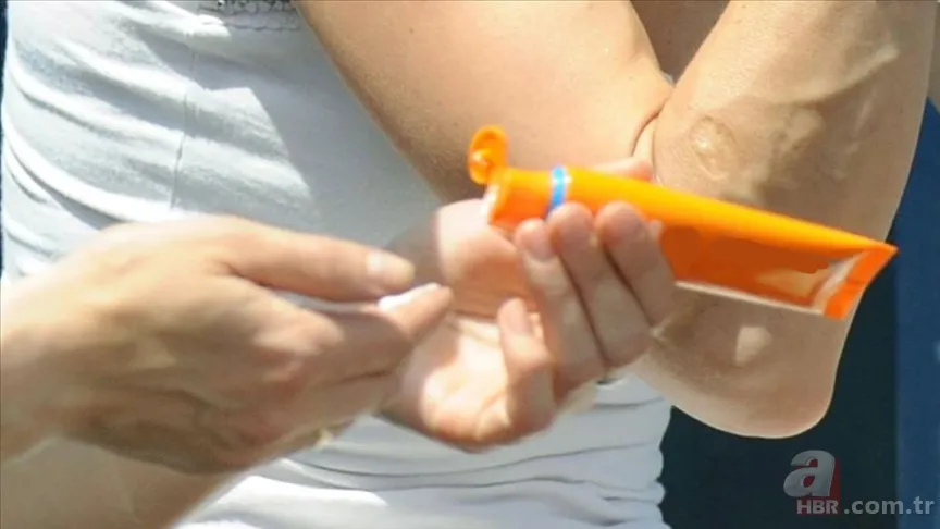 Sürdüğünüz an D vitaminini yok ediyor! Canan Karatay yine ezber bozdu! 20 dakika içinde... 4