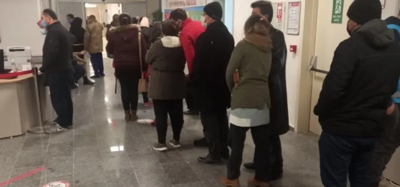 Bilecik’te korkutan salgın! Binlerce vatandaş kusma ve ishal şikayetiyle hastanelere koştu