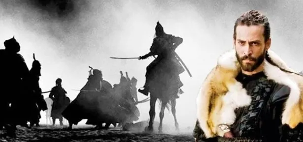 Uyanış Büyük Selçuklu oyuncuları kimdir, rolleri neler? Uyanış Büyük Selçuklu konusu nedir, nerede çekiliyor? İşte detaylar...