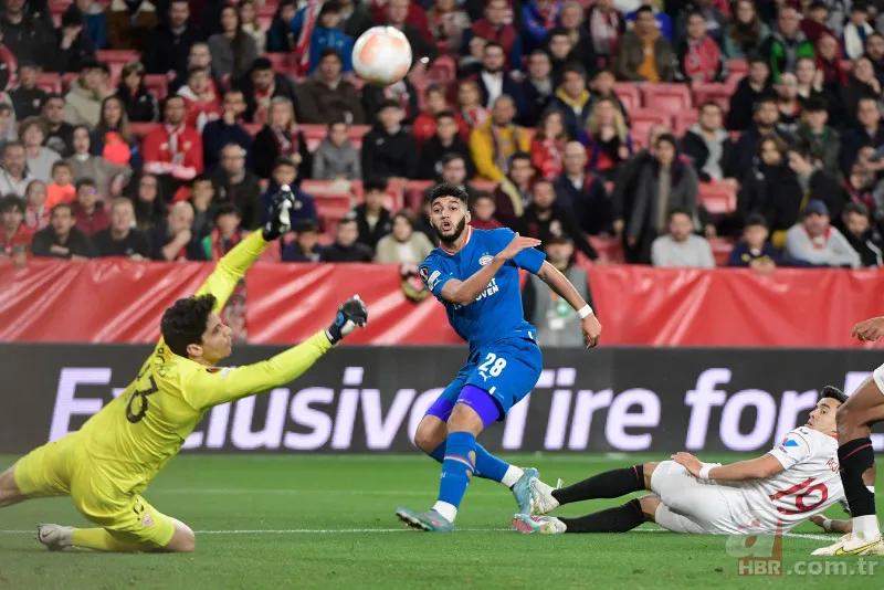 Samardzic beklerken Saibari geliyor! Fenerbahçe'den sürpriz transfer hamlesi 12