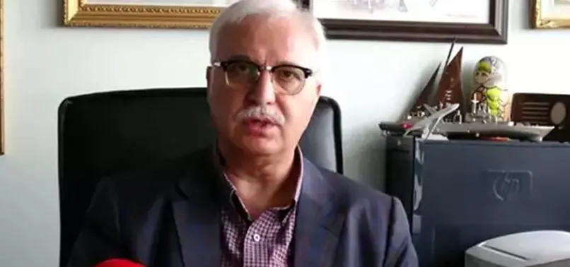 Sağlık Bakanlığı Bilim Kurulu Üyesi Prof. Dr. Tevfik Özlü'den koronavirüs aşısı mesajı